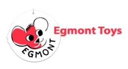 Egmont Toys Kaninlampa Vit