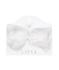 Livly Large Bow Snow Angel