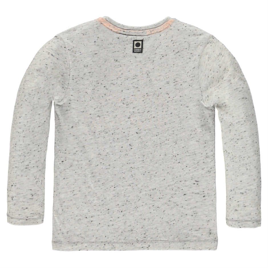 Tumble 'N Dry Kyrk Boys Mid Tee