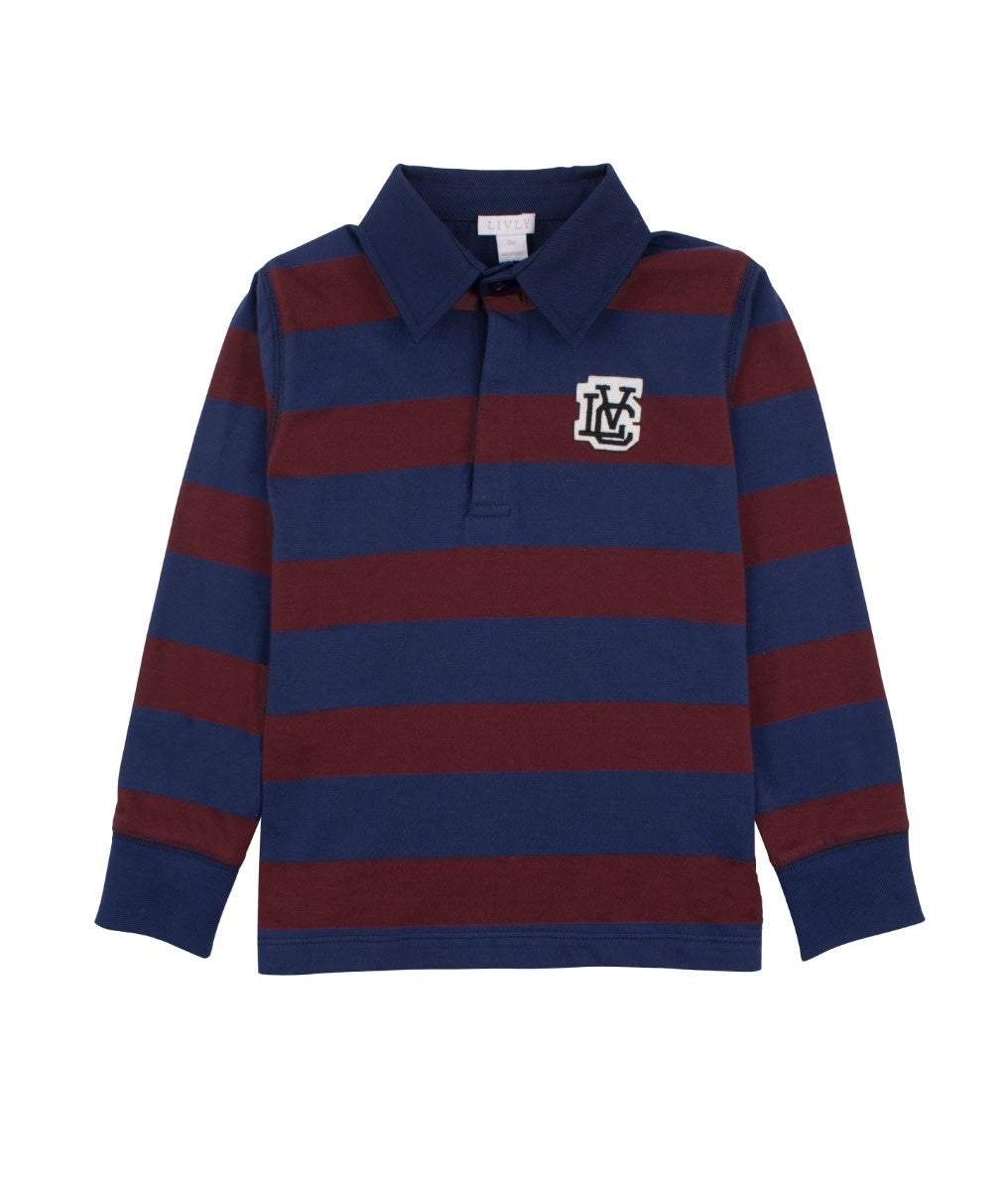Livly Rugby Shirt