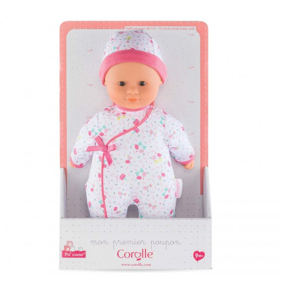 Corolle Sweet Heart Birthday