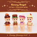 Sonny Angel Chocolate Series 2016 Blindpack