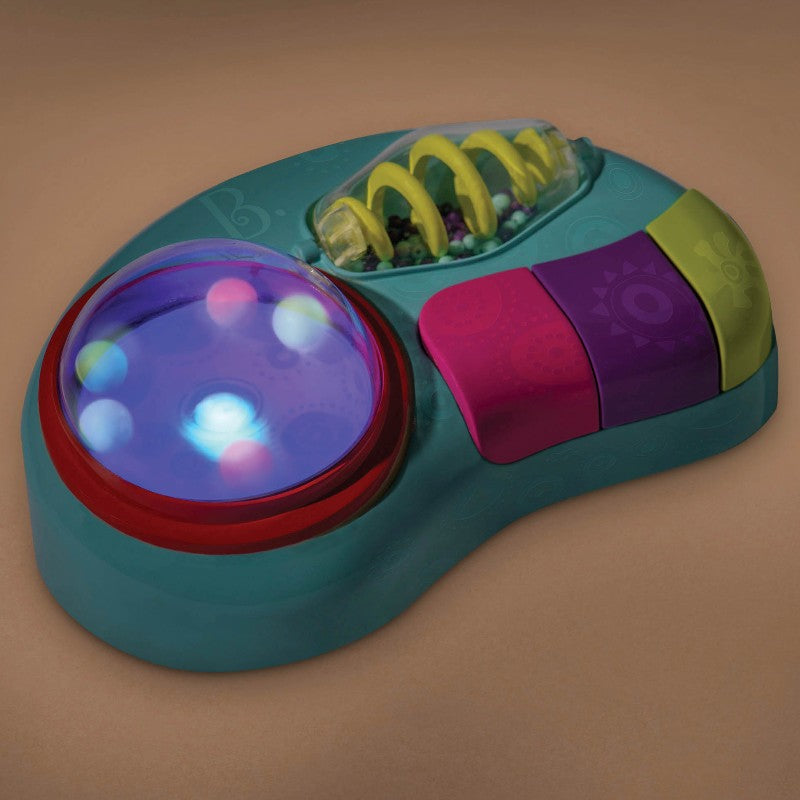 B Toys Whirly Pop Aktivitet