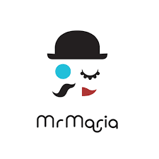 Mr Maria Miffy Anana Lamp