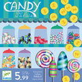 Djeco Games Candy Palace