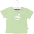 Wheat T-shirt Crab