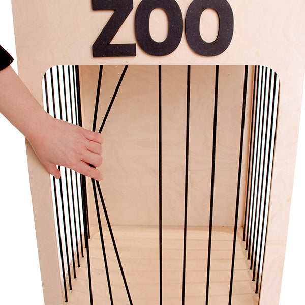 Design Rocket Bamse Bo
