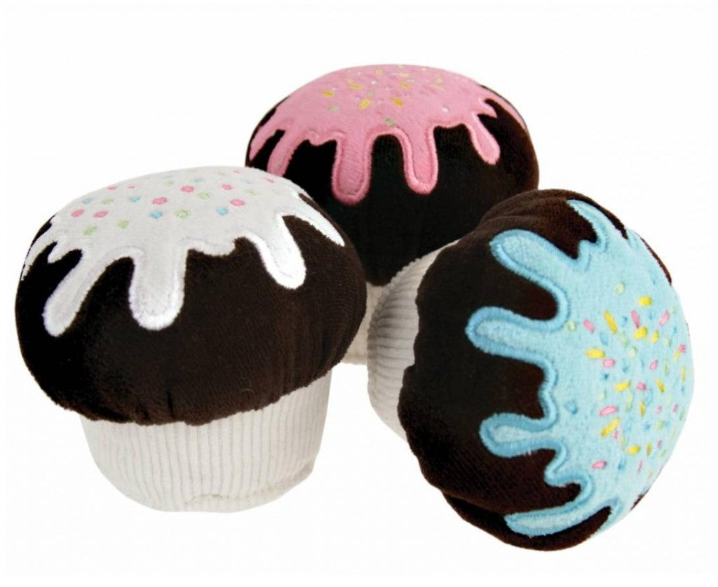 Bombadill Choklad Muffins