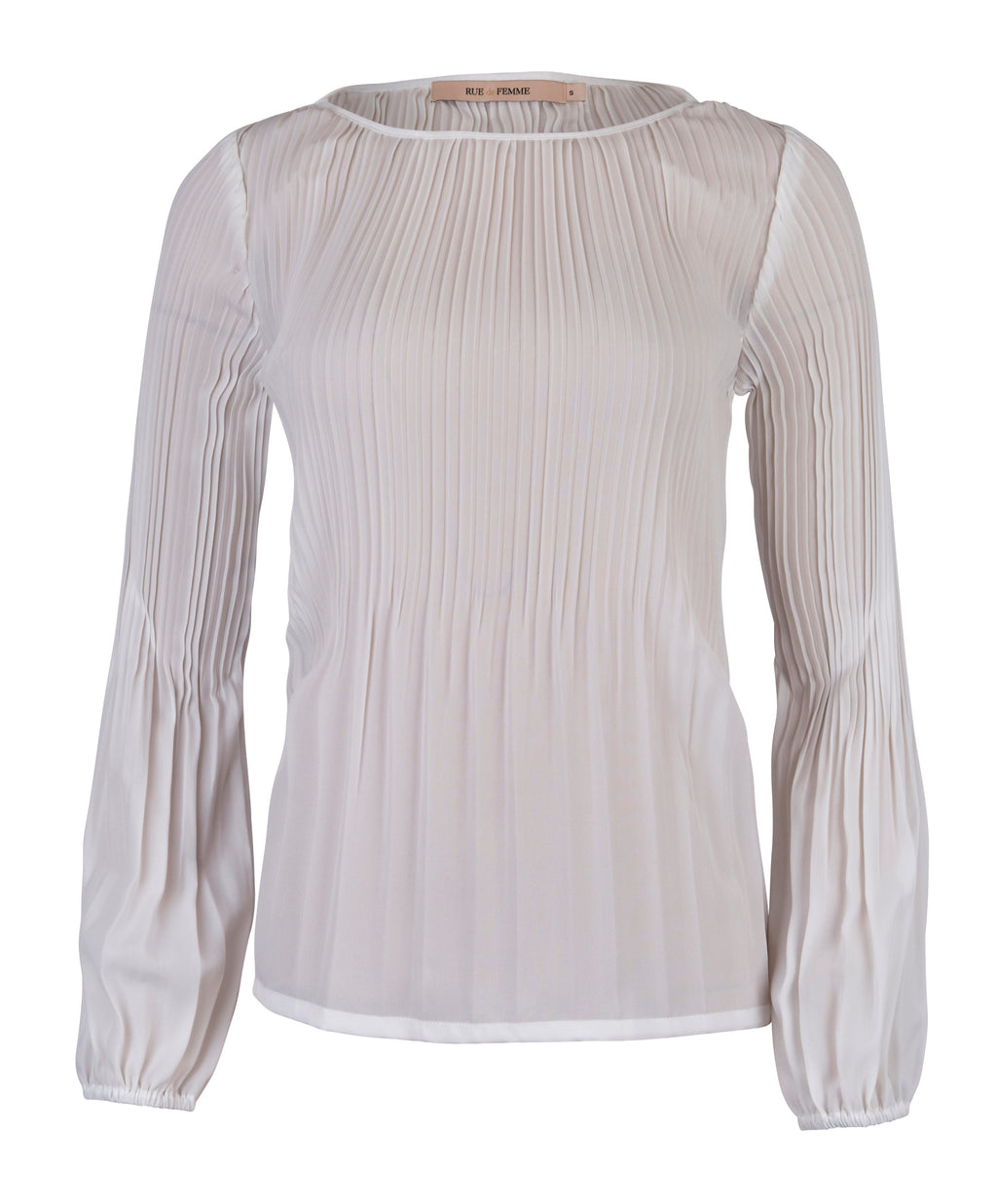 Rue De Femme Mynte Blouse