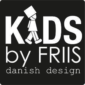Kidds By Friis Ljus Till Födelsedagståg Vit