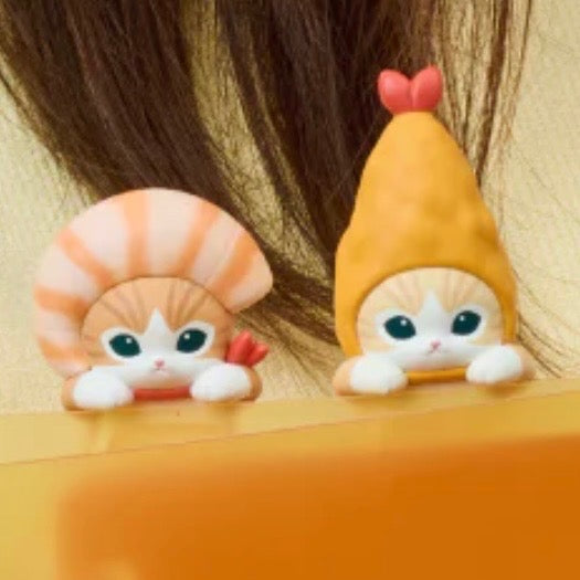 Sonny Angel HIPPERS Mofusand