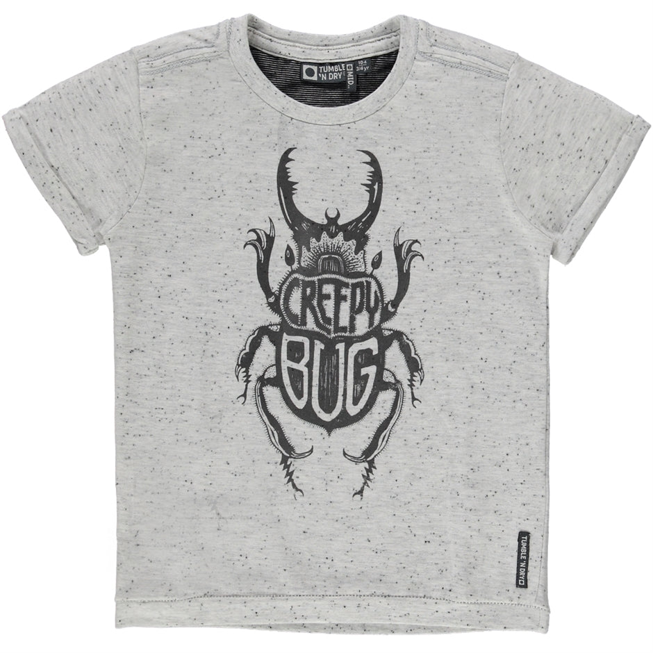 Tumble 'N Dry Gennady Mid Tee