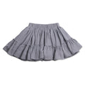 How to Kiss a Frog ELIN SKIRT Dark Grey