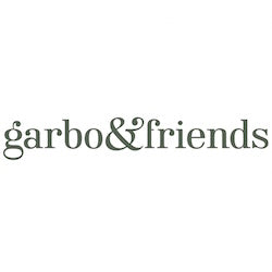 garbo & friends Alfonso Stuffed Teddy