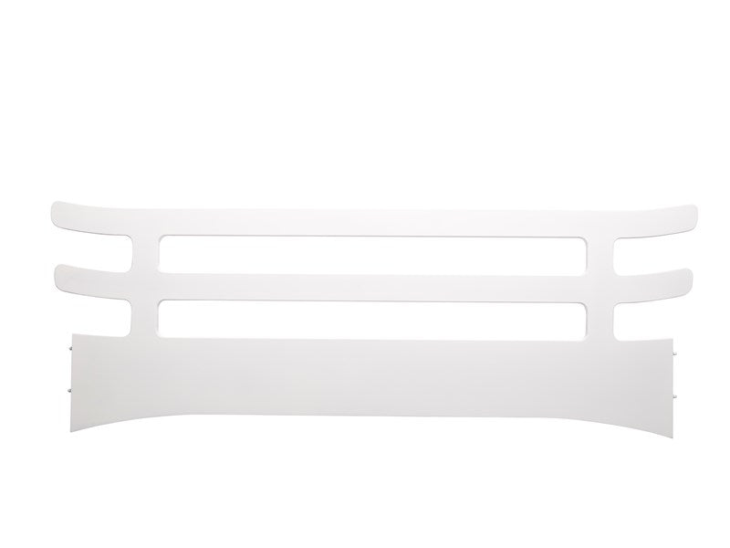 Leander Reservdel Junior Wooden Förlängning