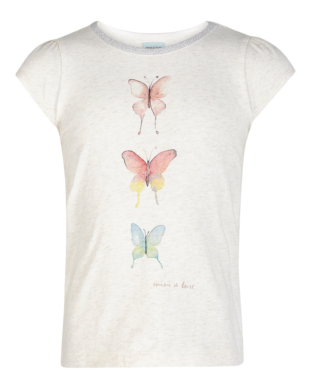 Mini A Ture Alesa Antique White
