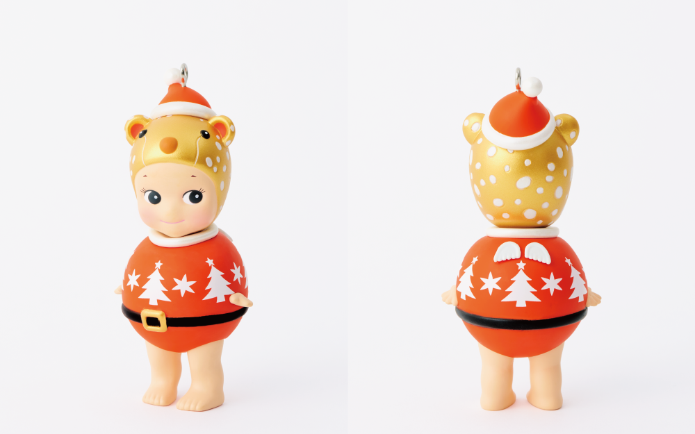 Sonny Angel Christmas Ornament 2023 Blindpock